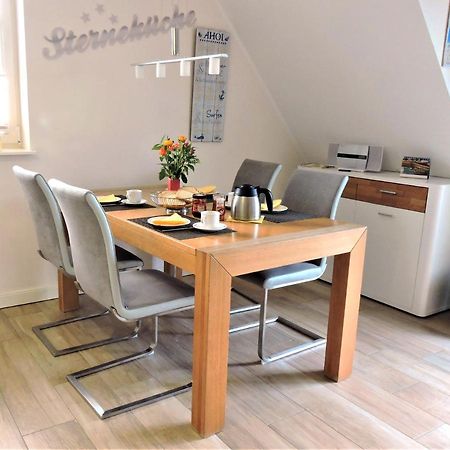 זינקסט Neue Reihe 28 - Wohnung Wolke 7 מראה חיצוני תמונה