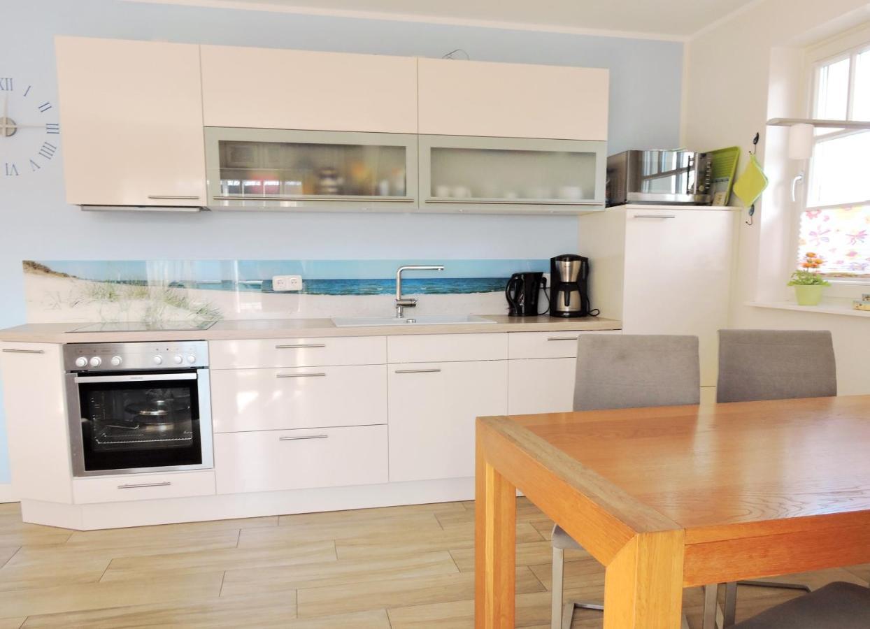 זינקסט Neue Reihe 28 - Wohnung Wolke 7 מראה חיצוני תמונה