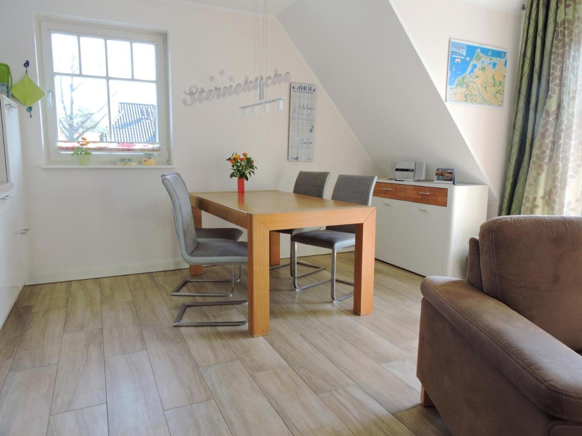 זינקסט Neue Reihe 28 - Wohnung Wolke 7 מראה חיצוני תמונה