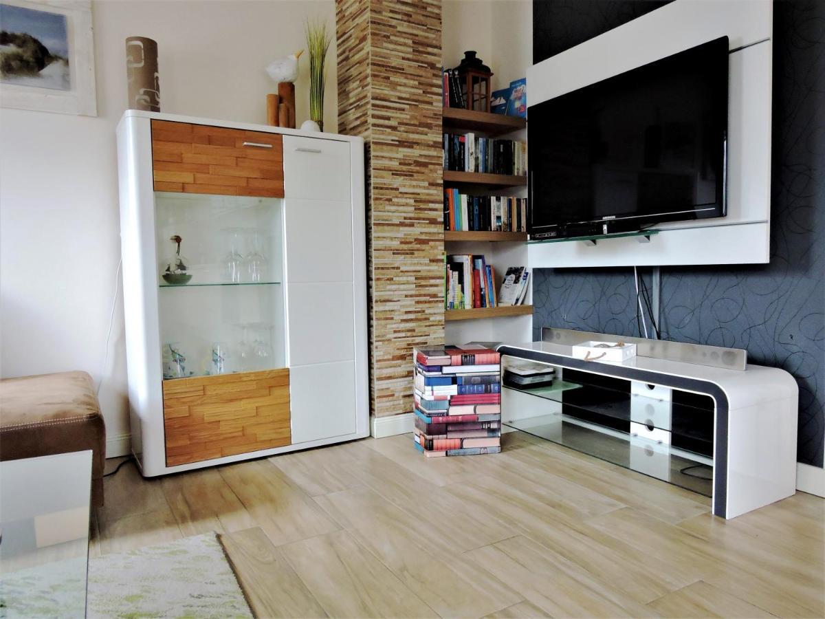 זינקסט Neue Reihe 28 - Wohnung Wolke 7 מראה חיצוני תמונה