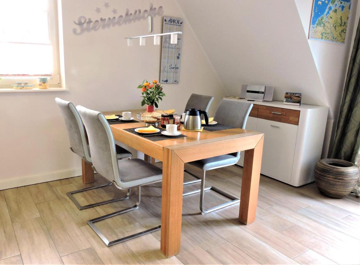 זינקסט Neue Reihe 28 - Wohnung Wolke 7 מראה חיצוני תמונה