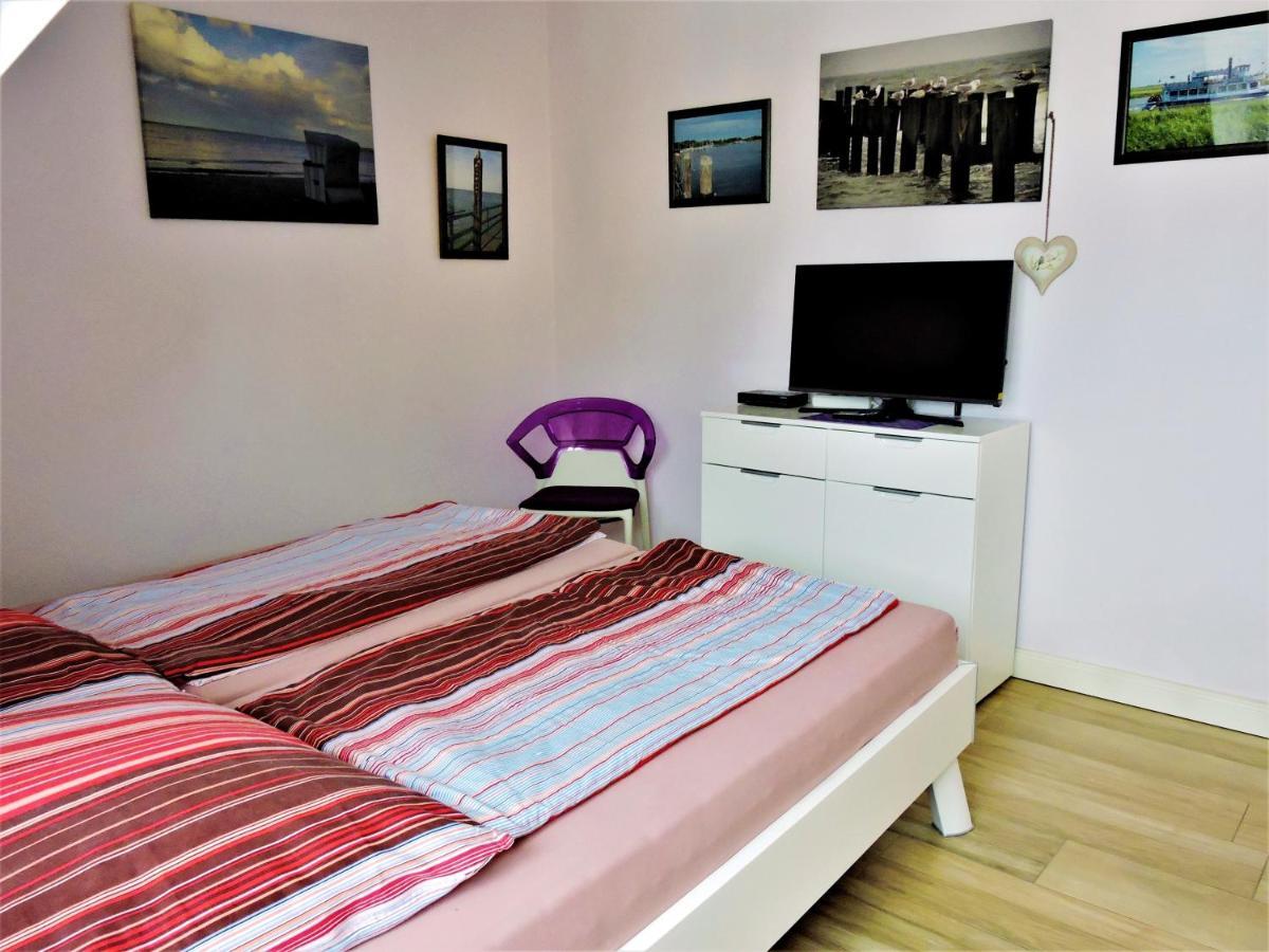 זינקסט Neue Reihe 28 - Wohnung Wolke 7 מראה חיצוני תמונה