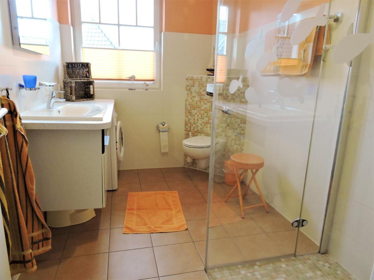 זינקסט Neue Reihe 28 - Wohnung Wolke 7 מראה חיצוני תמונה