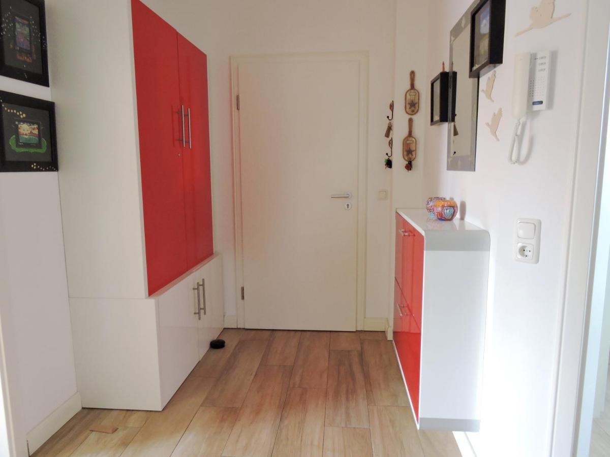 זינקסט Neue Reihe 28 - Wohnung Wolke 7 מראה חיצוני תמונה